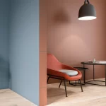 Mosaico Solid L Cotto