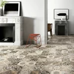 Mosaico Patchwork Classic Mix