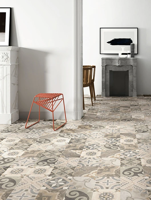 Mosaico Patchwork Classic Mix