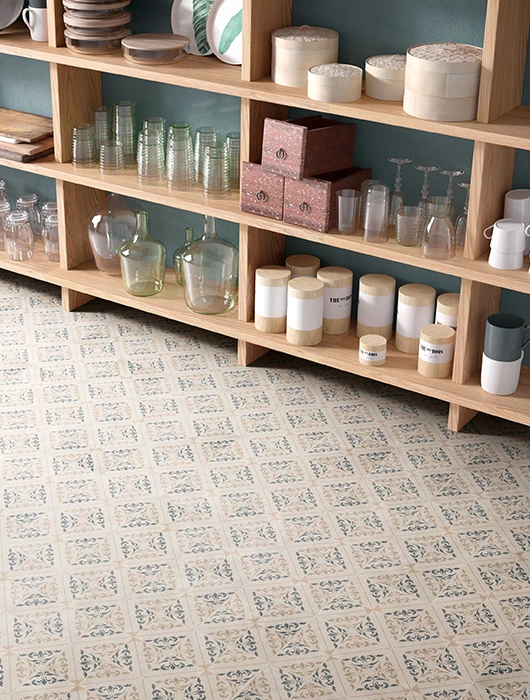 Mosaico Patchwork Classic 02