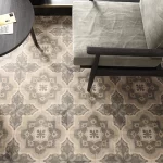 Mosaico Patchwork Classic 03