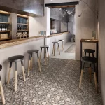 Mosaico Patchwork Classic 04