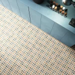 Mosaico Patchwork Colors 04