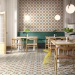 Mosaico Patchwork Colors 05