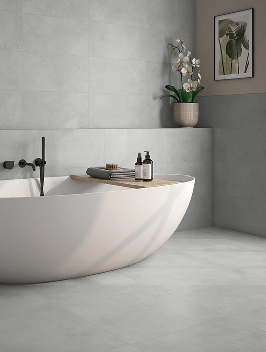 Porcelanato Etna Pearl