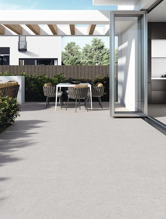 Porcelanato Granite Grey
