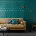 Porcelanato Grace O Teal