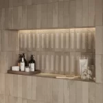 Porcelanato Miniature Fornace Bruno Bistro