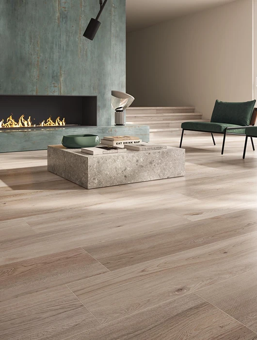 Porcelanato 4 Seasons Biscuit