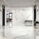 Porcelanato Statuario