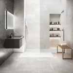 Porcelanato Dripart Titanium