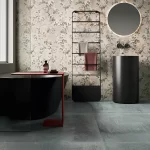 Porcelanato Dripart Verdigris
