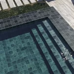 Porcelanato Bali Black