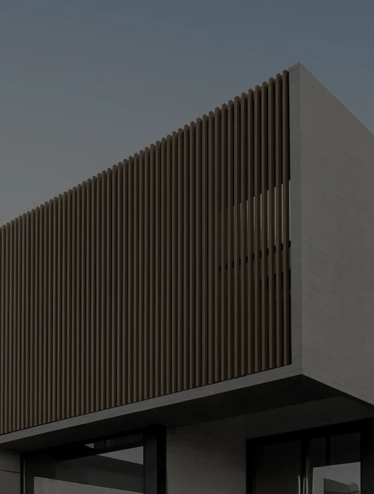 LISTONES ARQUITECTÓNICOS