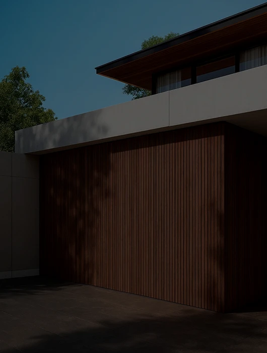 WALL PANEL EXTERIOR