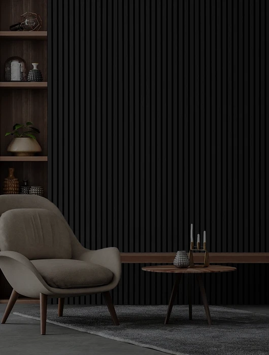 WALL PANEL INTERIOR