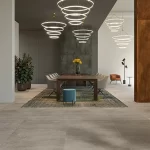 Porcelanato Concreto Light