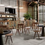 Porcelanato Form Grey