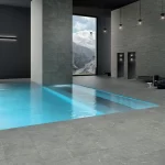 Porcelanato Anthology Gray