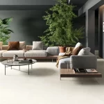 Porcelanato Silkystone Light