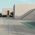 Porcelanato Terra Crea Calce