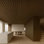Wall Panel Scala