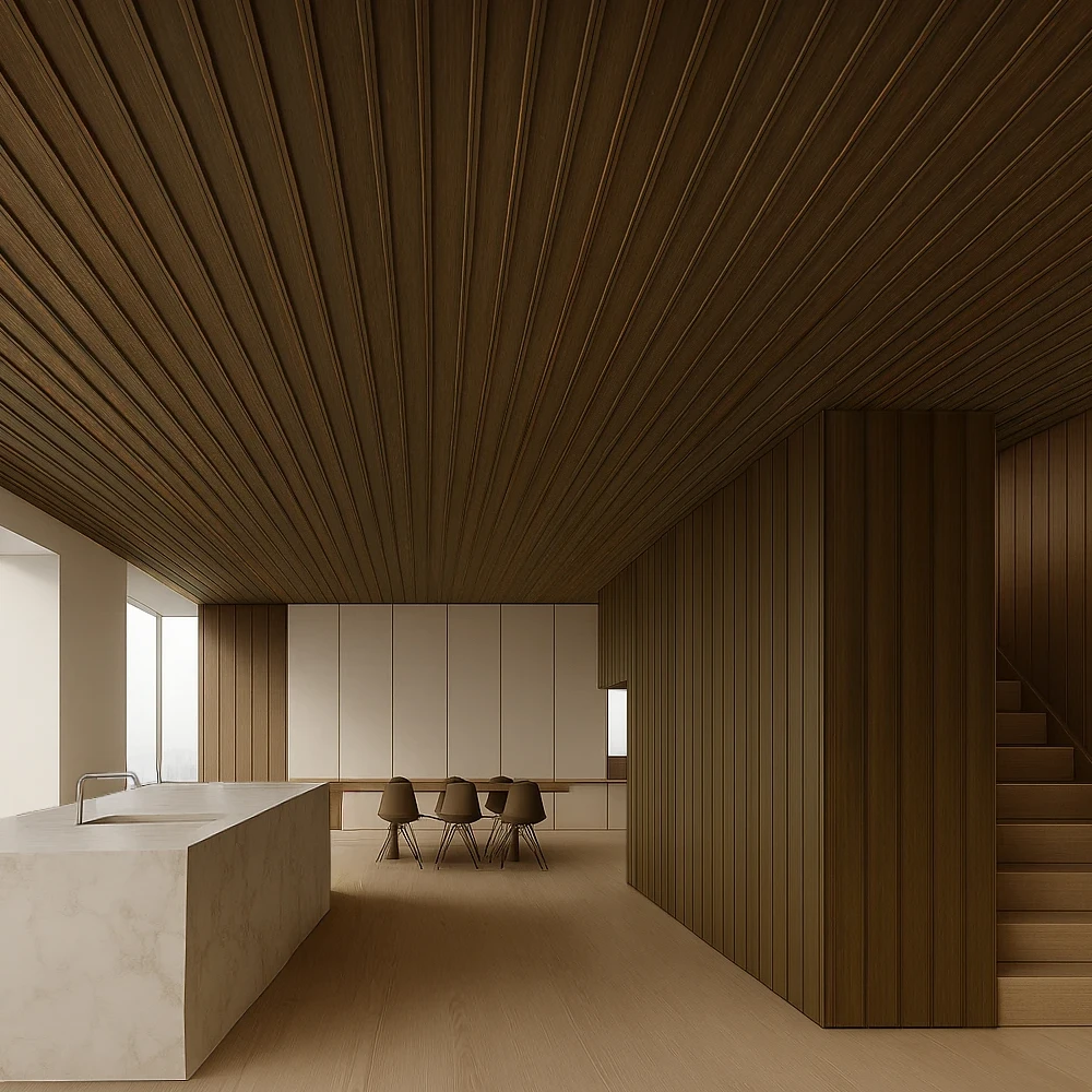Wall Panel Scala
