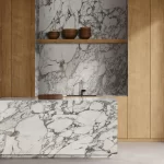 Porcelanato Arabescato Corchia Block 59