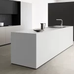 Cuarzo Absolute White