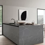 Cuarzo Petra Leather