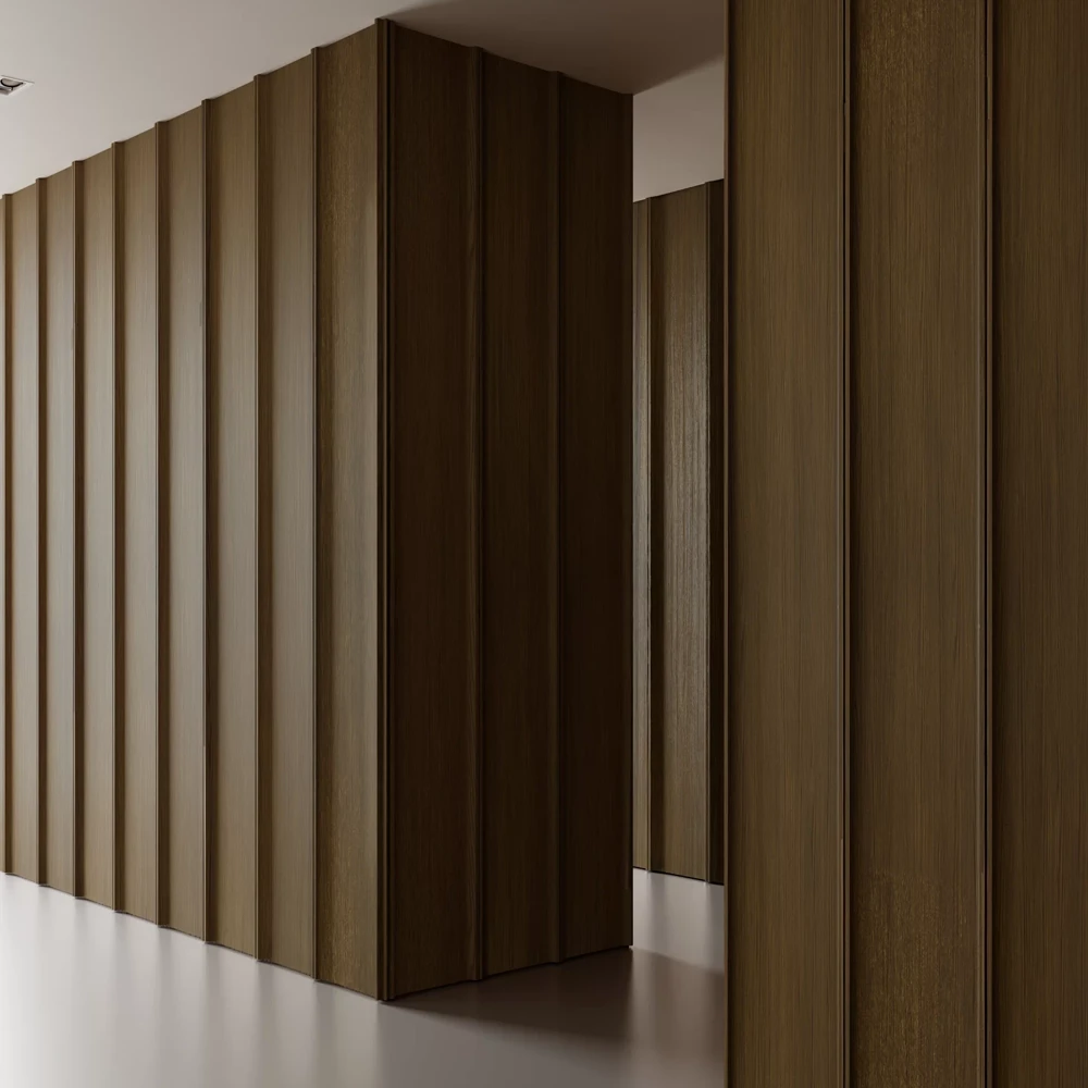 Wall Panel Arcus