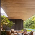 Wall Panel Bambú Natural