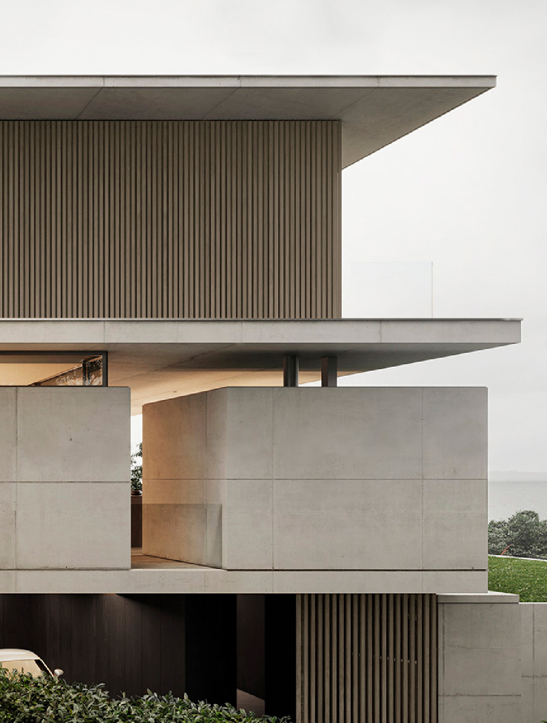 Wall Panel Exterior