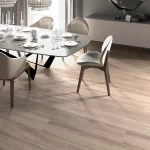 Porcelanato Albar Nogal