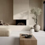 Porcelanato Borneo Sand