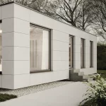 Porcelanato Borneo White