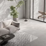 Porcelanato Palette Ash