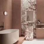 Porcelanato Palette Cotto