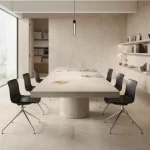 Porcelanato Concrete Beige