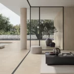 Porcelanato Concrete Clay