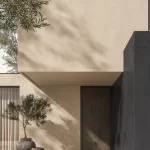 Porcelanato Concrete Cream