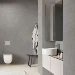 Porcelanato Concrete Grey