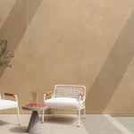 Porcelanato Concrete Sand