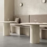 Porcelanato Concrete Smoke