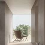 Porcelanato Concrete Taupe