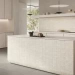 Porcelanato Concrete White