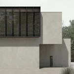 Porcelanato Materia Cemento