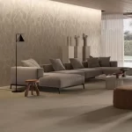 Porcelanato Materia Cenere