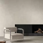 Porcelanato Materia Gesso