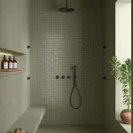 Porcelanato Materia Oliva